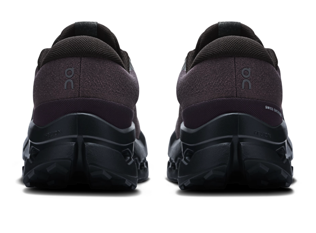 Women's On Cloudsurfer Trail 2 Waterproof