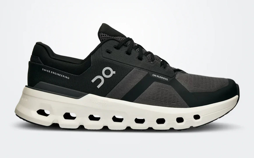 Women's On Cloudrunner 2 (Wide)