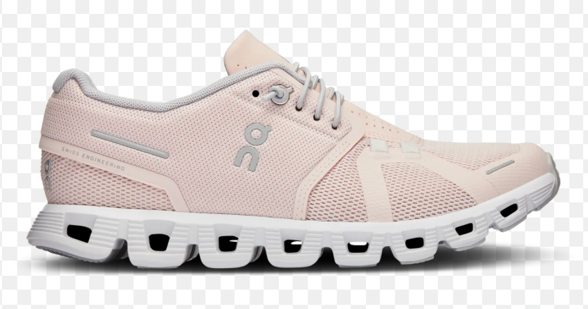 Women's On Cloud 5 (Clearance)