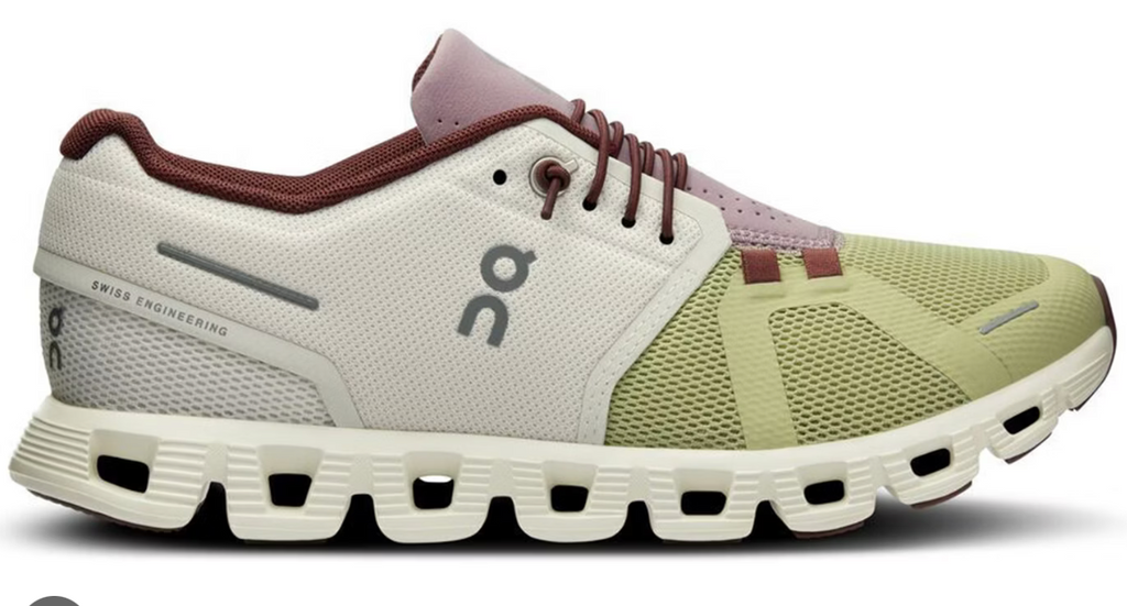 Women's On Cloud 5 (Clearance)