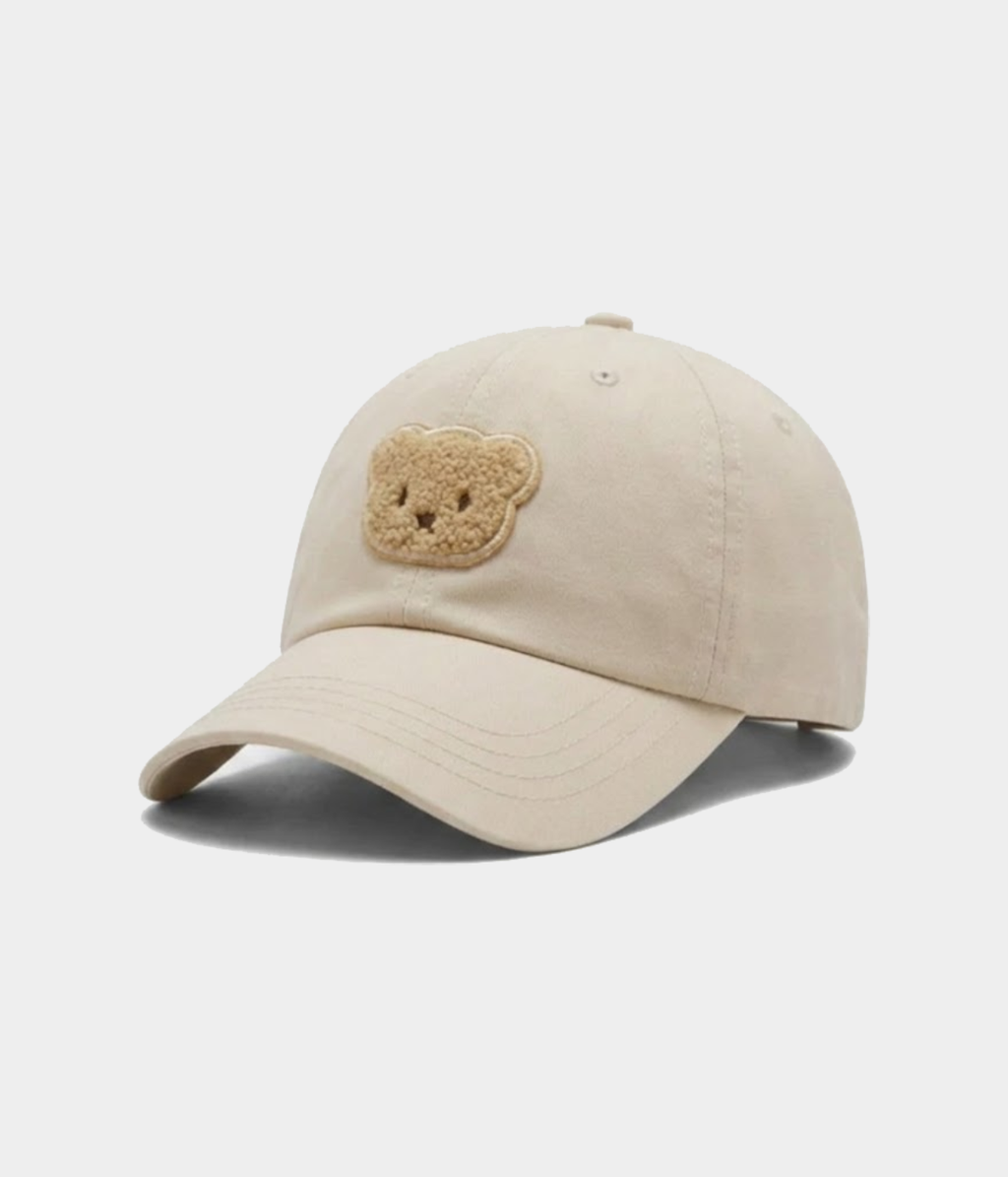 TEDDY BEAR.