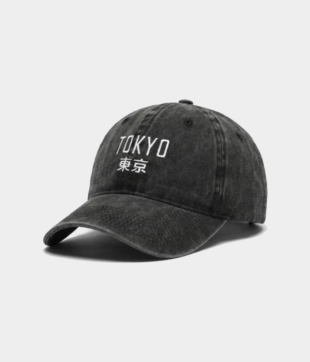 TOKYO.