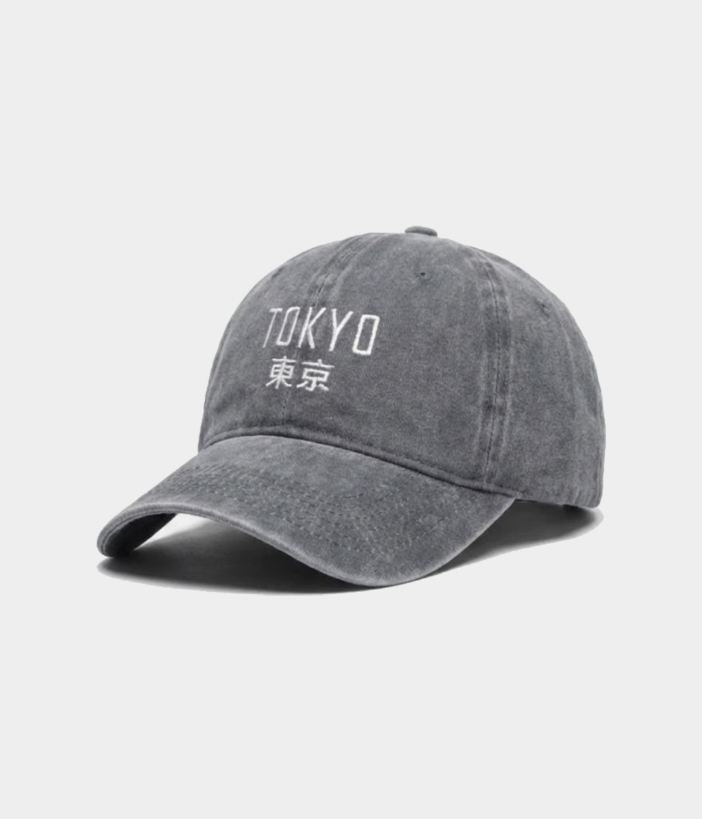 TOKYO.