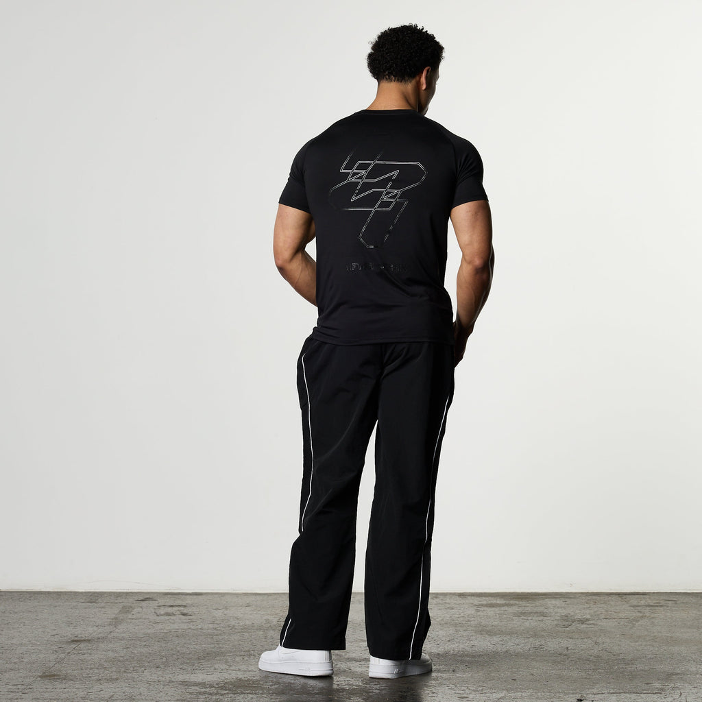 LRT INVERSIONS SLIM FIT PERFORMANCE T SHIRT