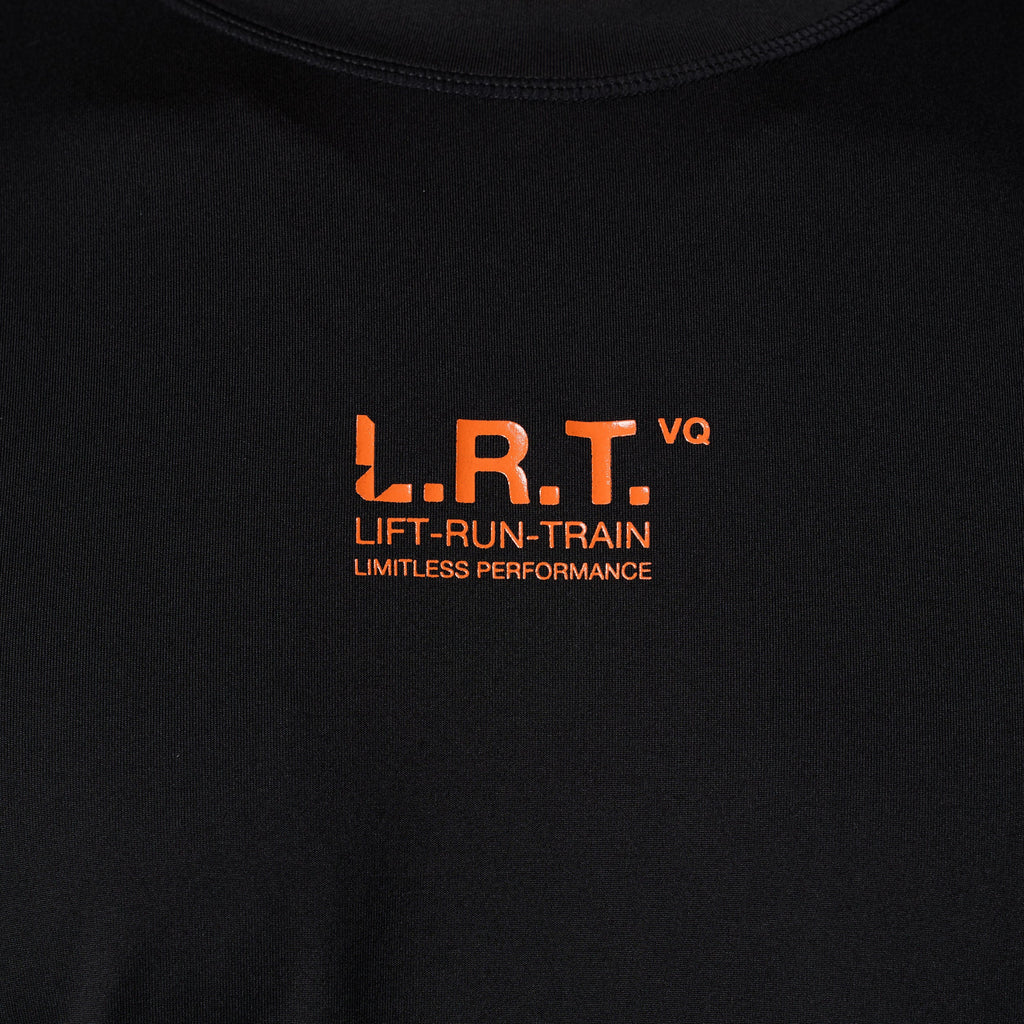 LRT SPHERE OVERSIZED PERFORMANCE T SHIRT