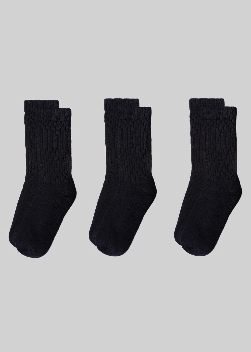 The Solids Pack