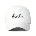 WASHED BRIDE.