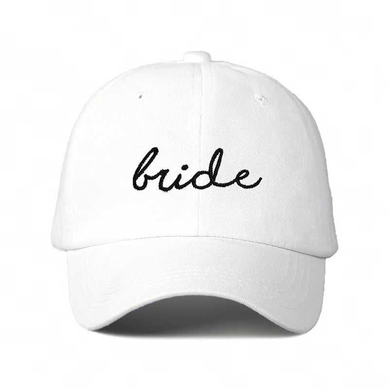 WASHED BRIDE.