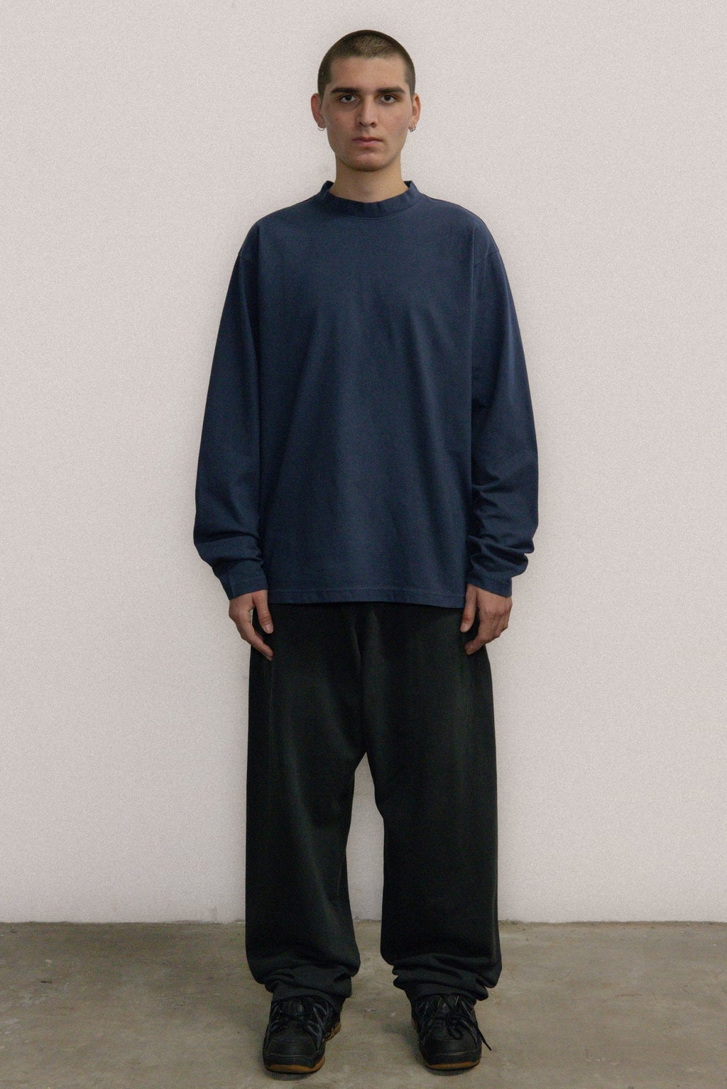 GAP x YZY LONG SLEEVE T-SHIRT