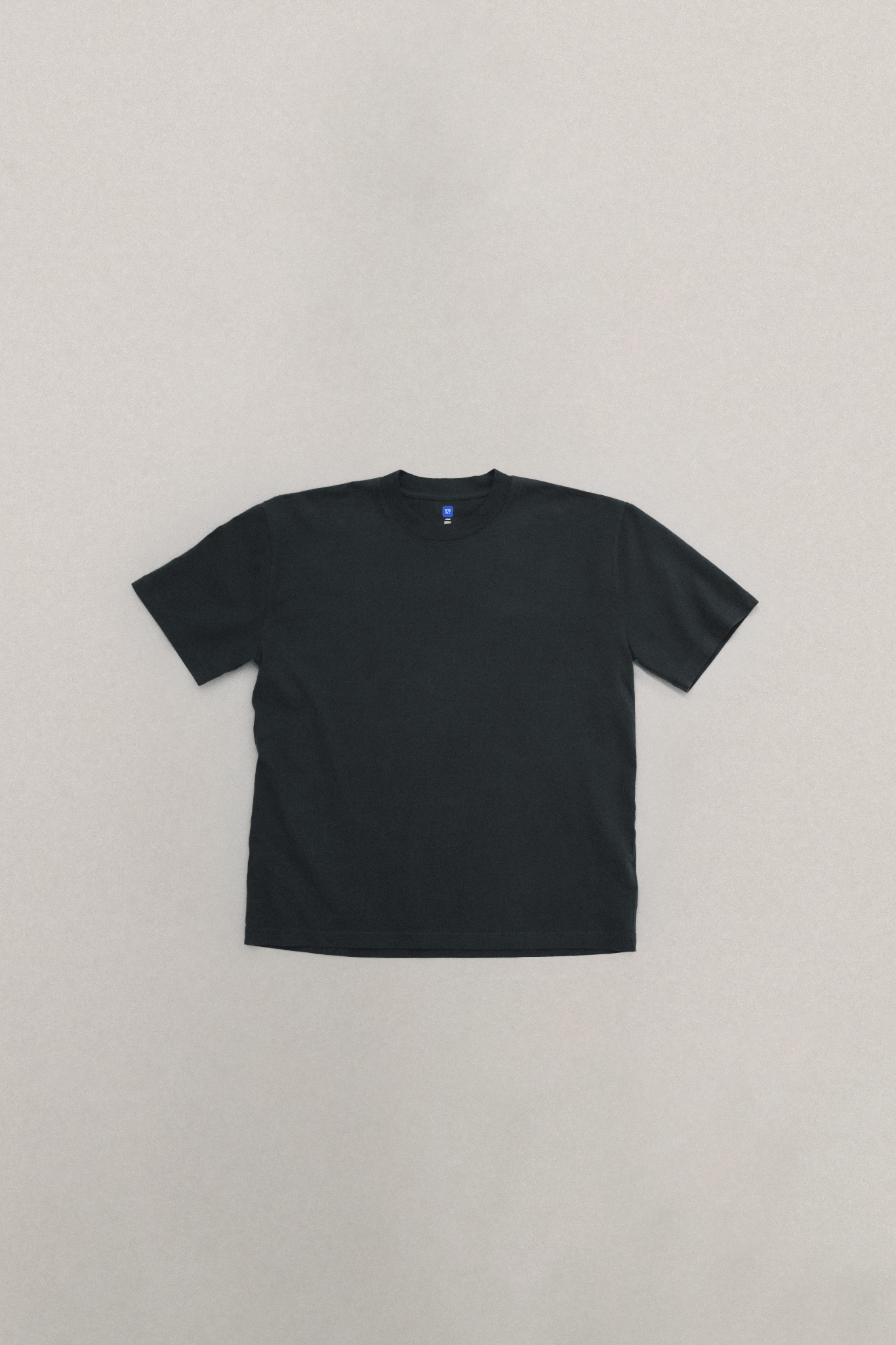 GAP x YZY SHORT SLEEVE T-SHIRT