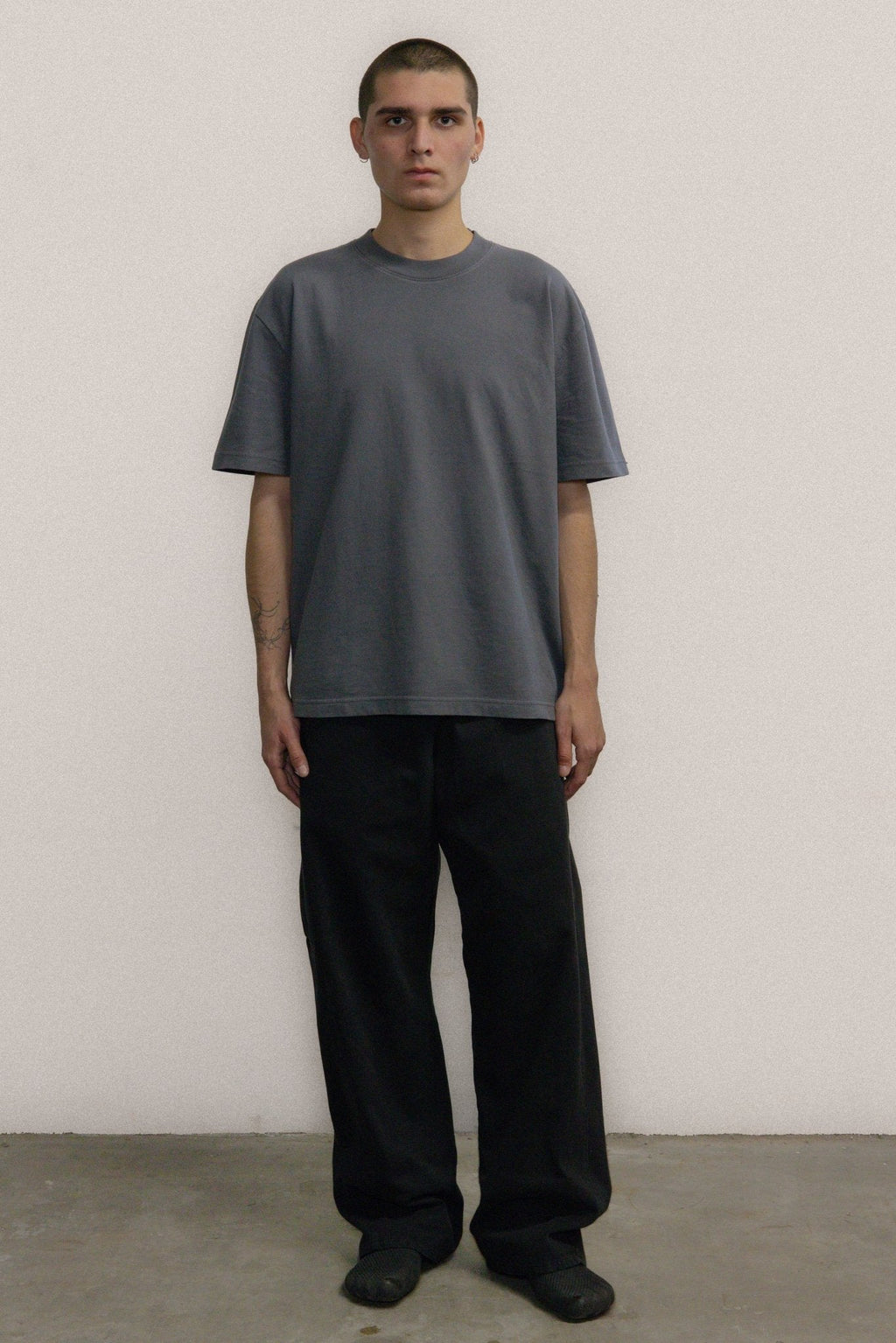 GAP x YZY SHORT SLEEVE T-SHIRT