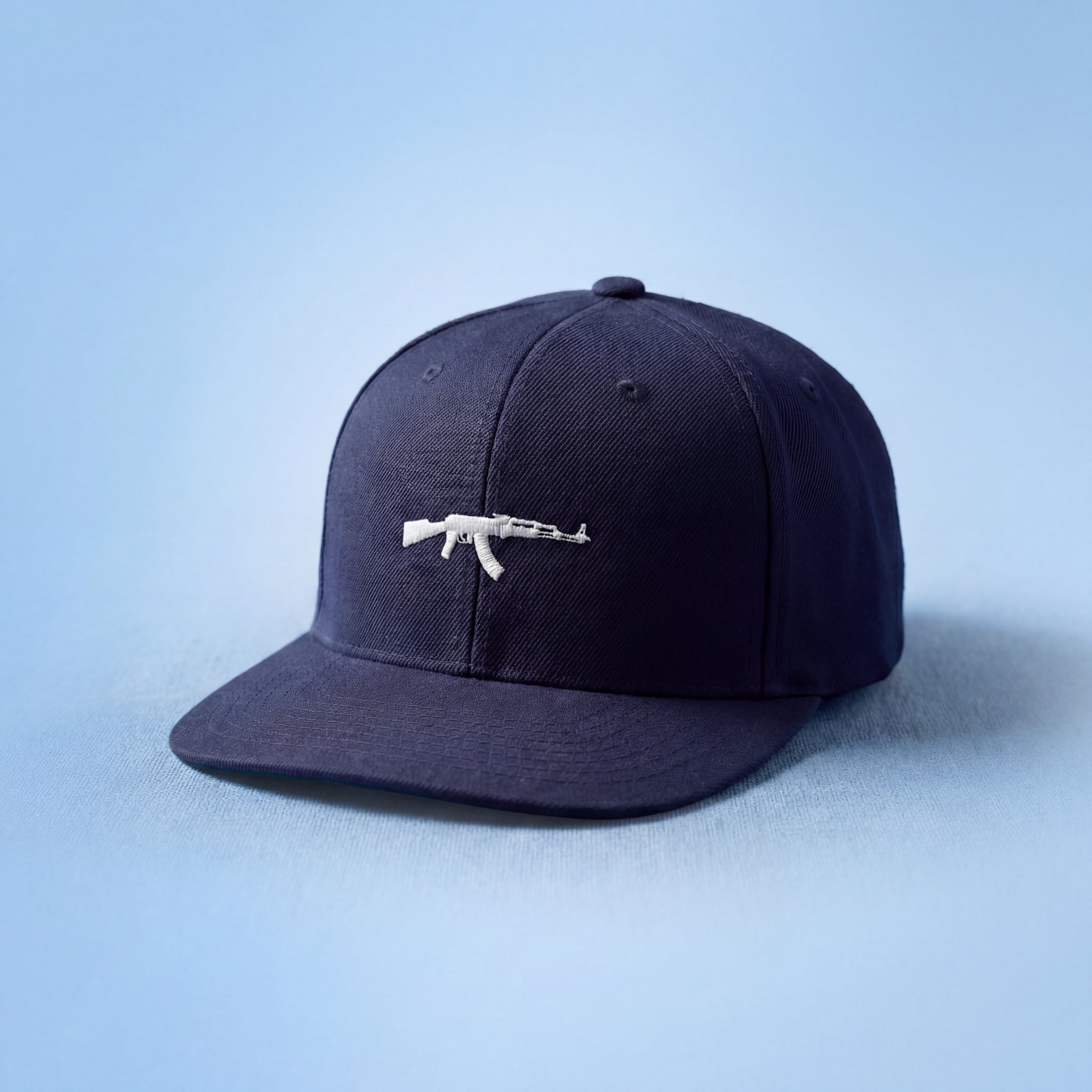 Small AK  Snapback