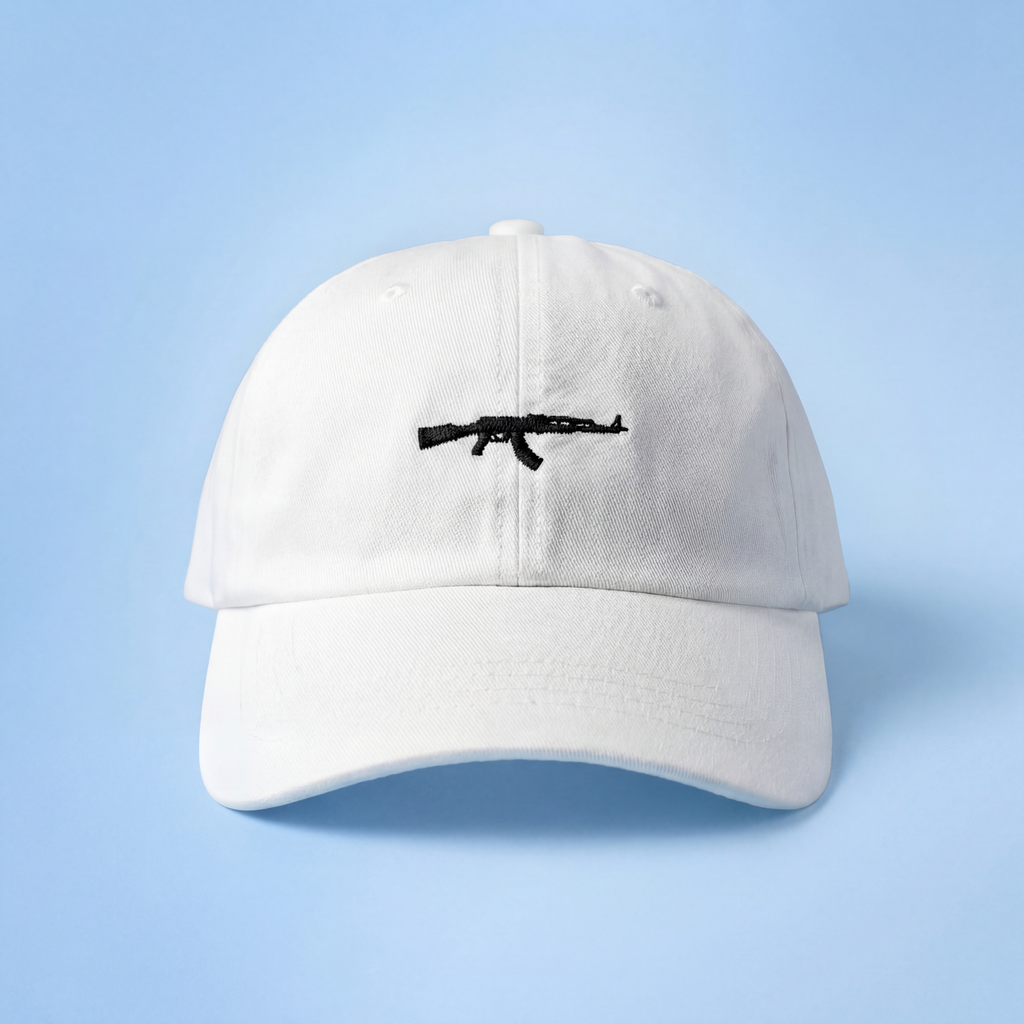 Small AK Dad Hat