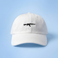 Small AK Dad Hat