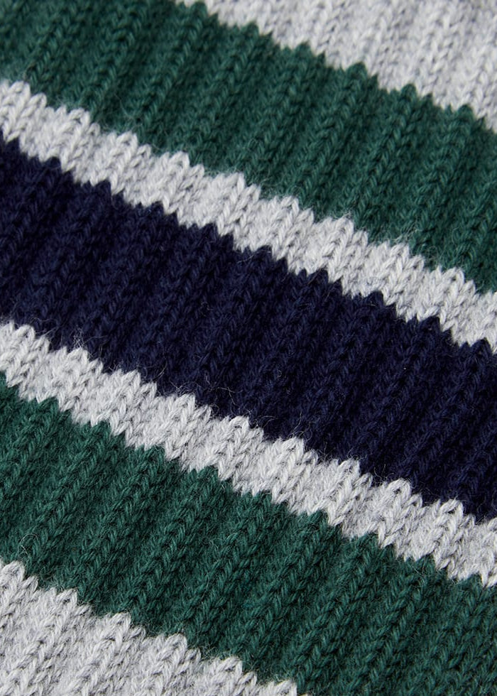 SeaVees x American Trench Cotton Landing Sock