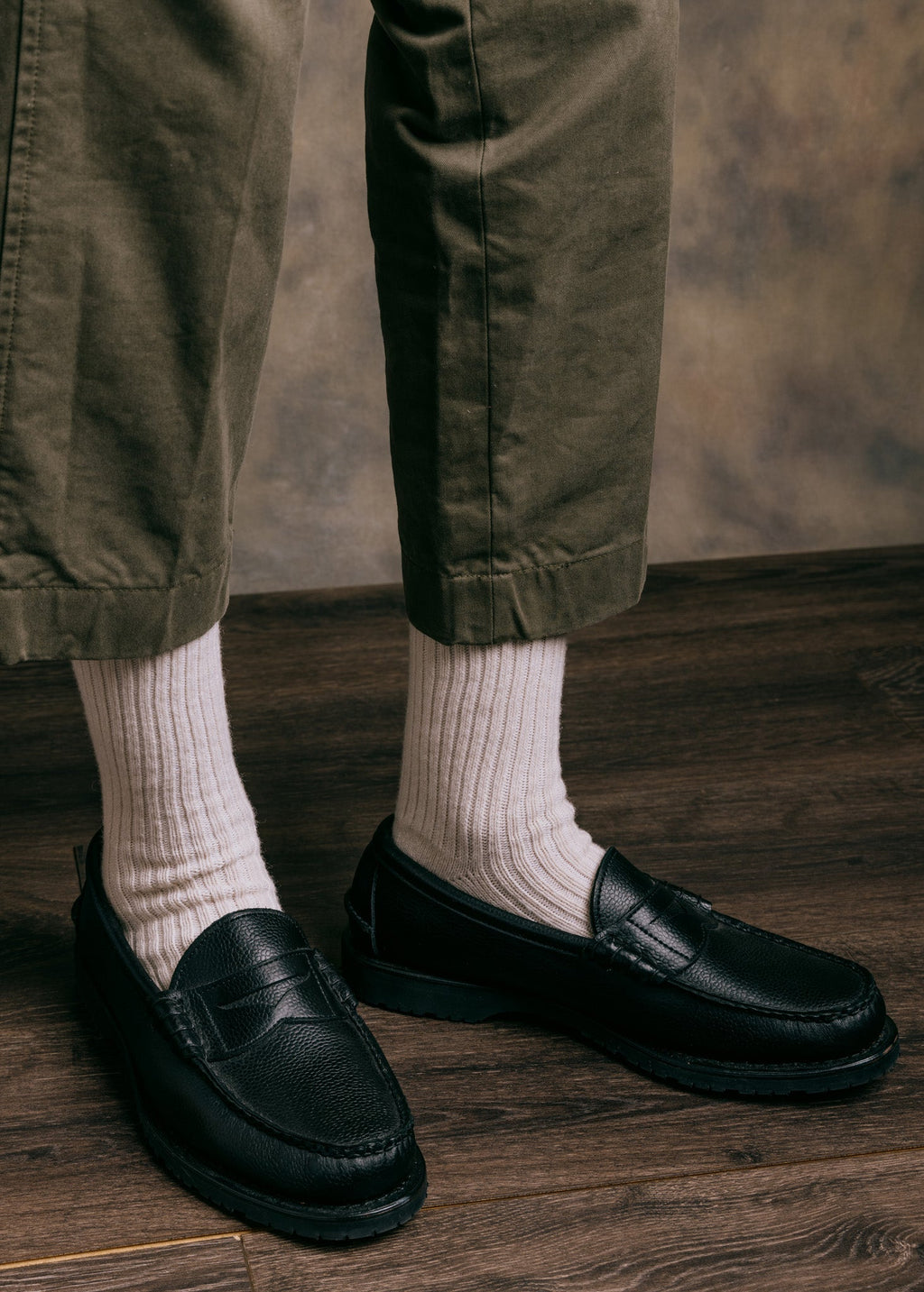 The Loafer Sock