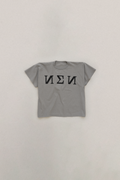 PANCAKE TEE N3N PRINTED