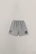 NYLON SHORTS PRINTED
