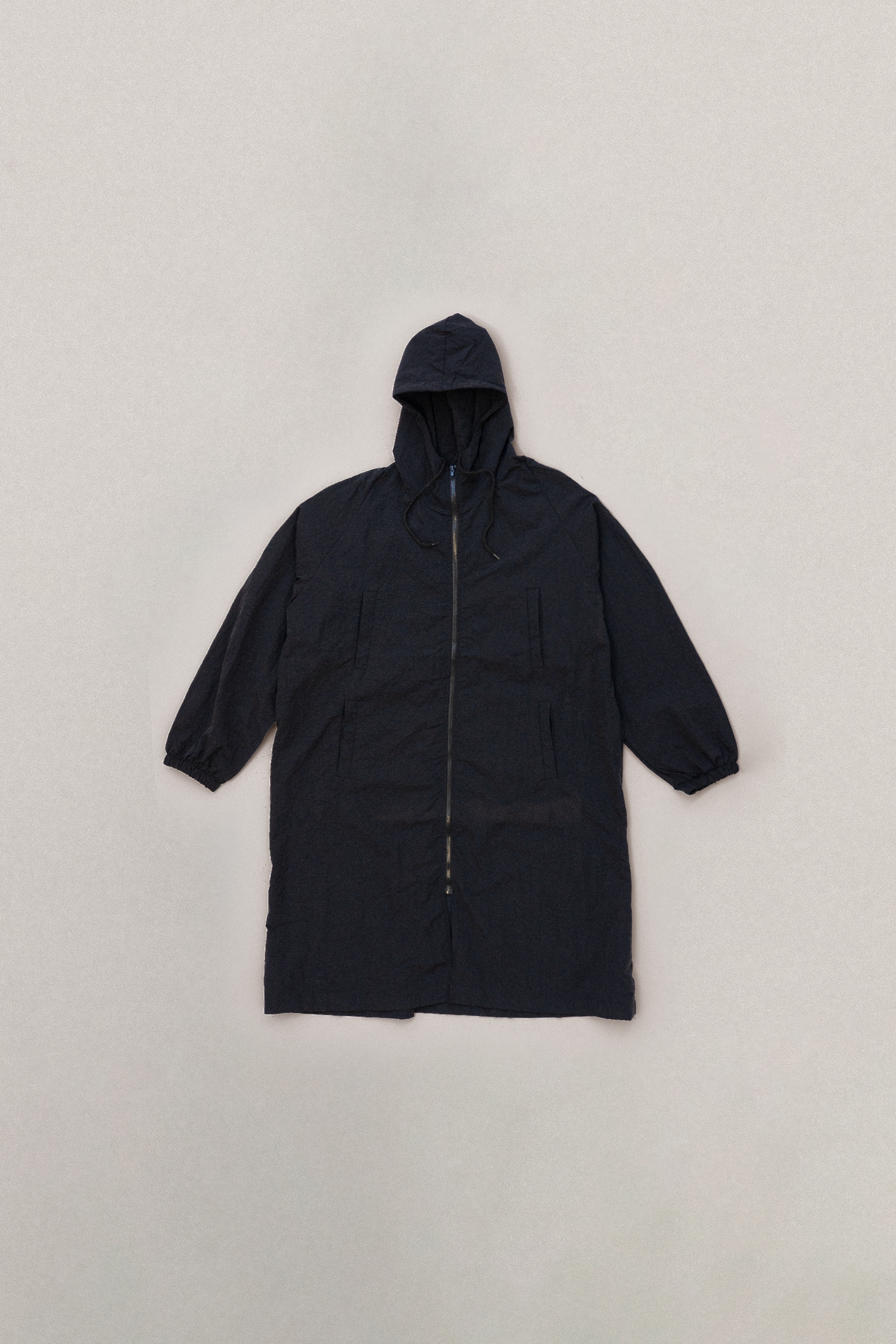 RAINCOAT PRINTED
