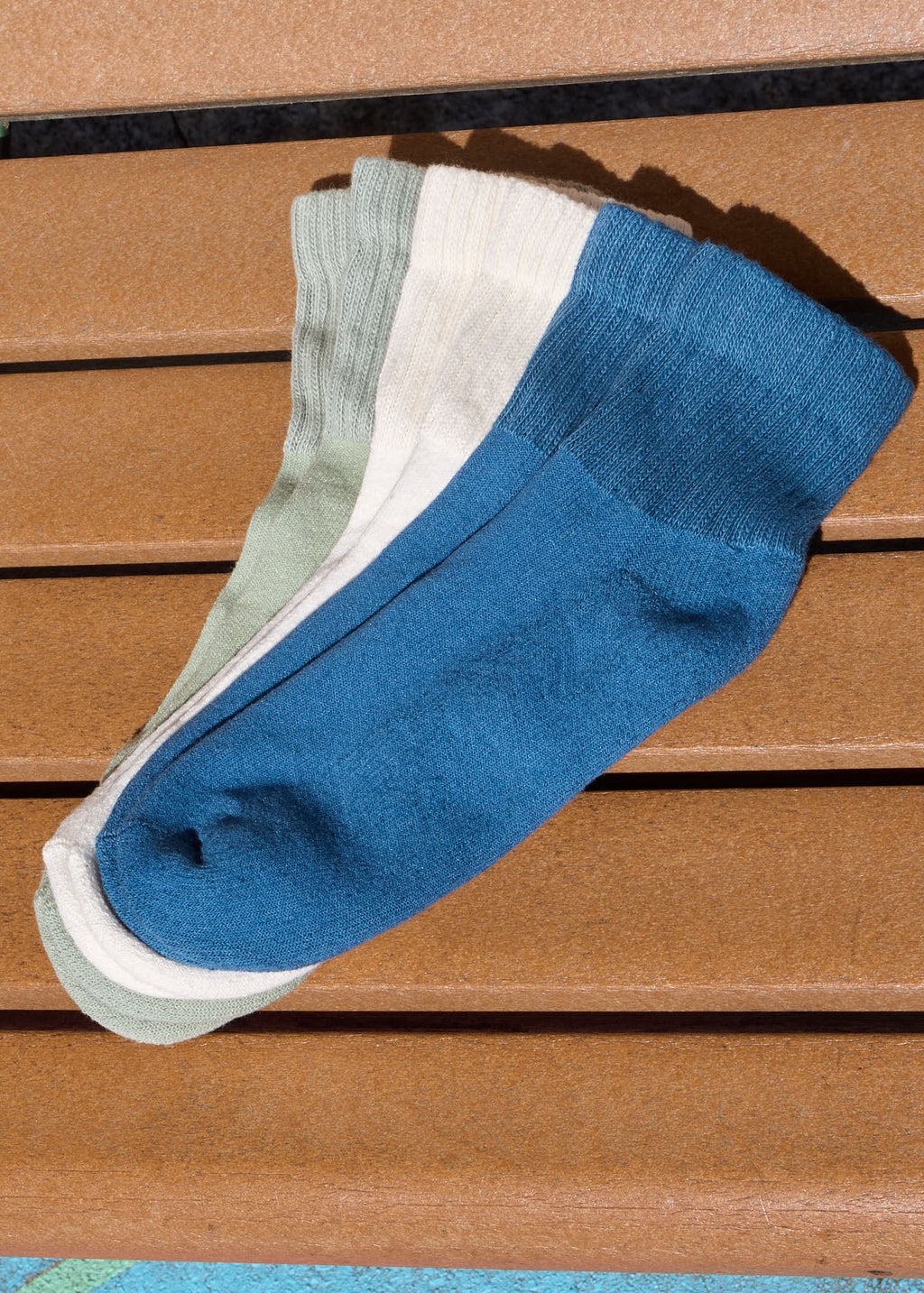 The Solids Pack