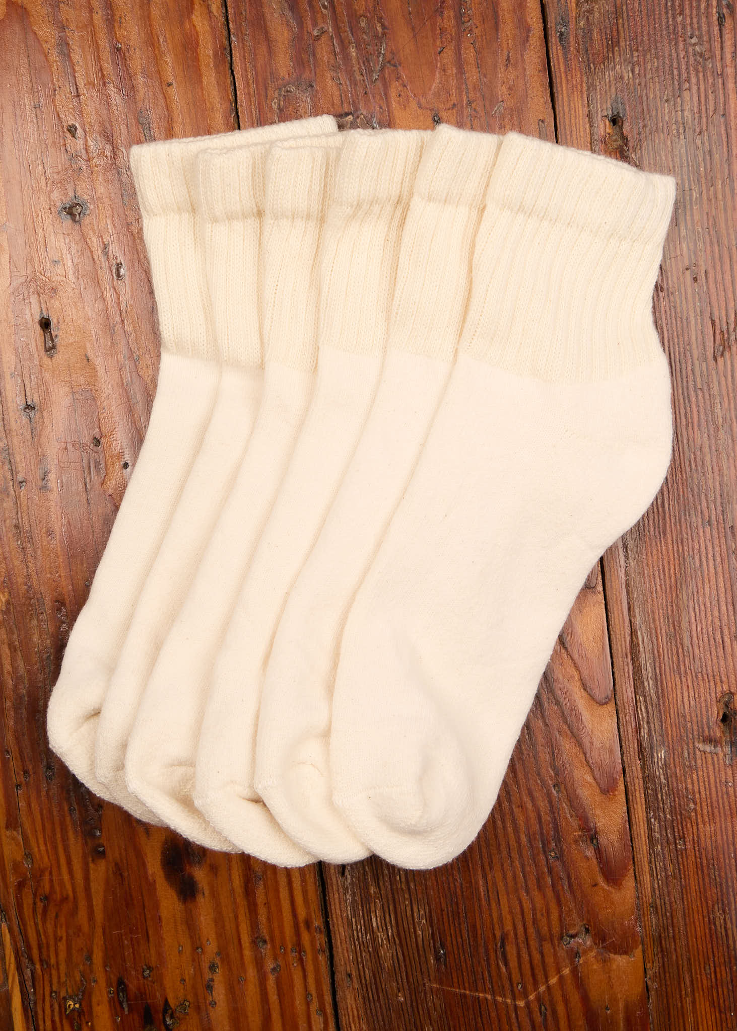 The Solids Pack