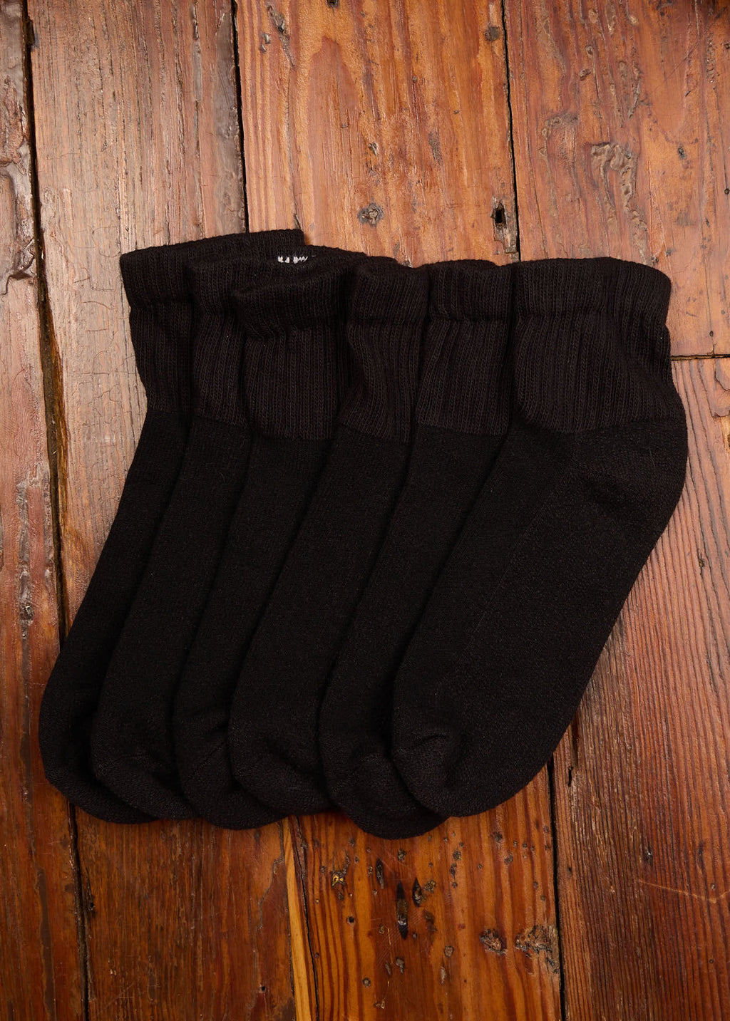 The Solids Pack