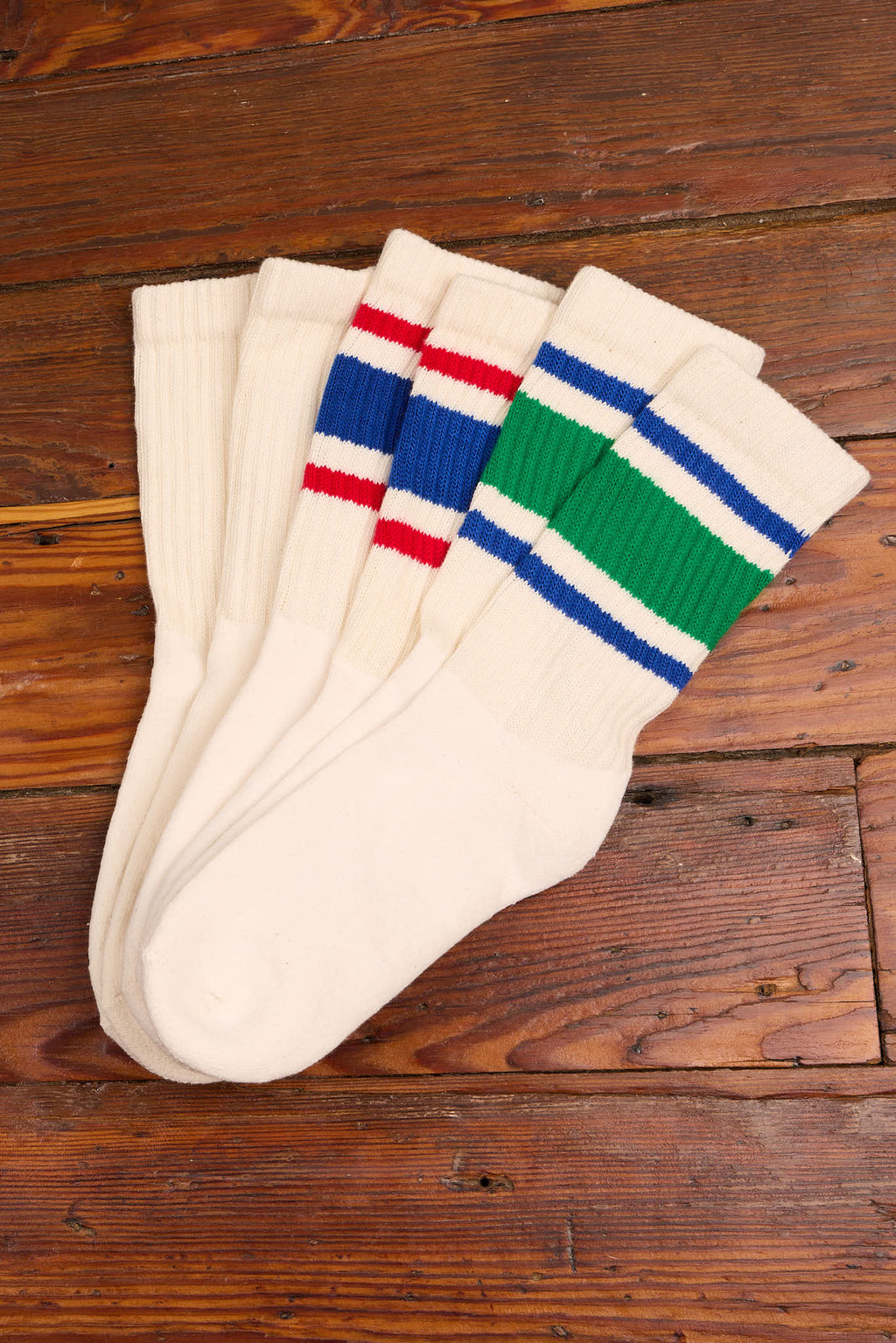 The Retro Pack