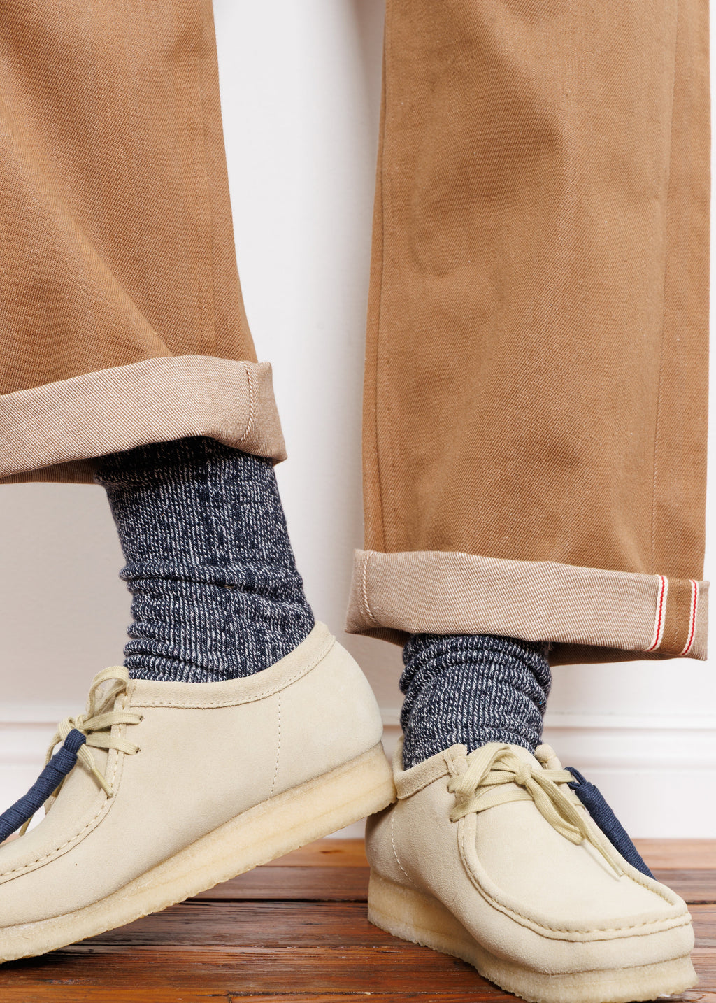 The Sunday Sock