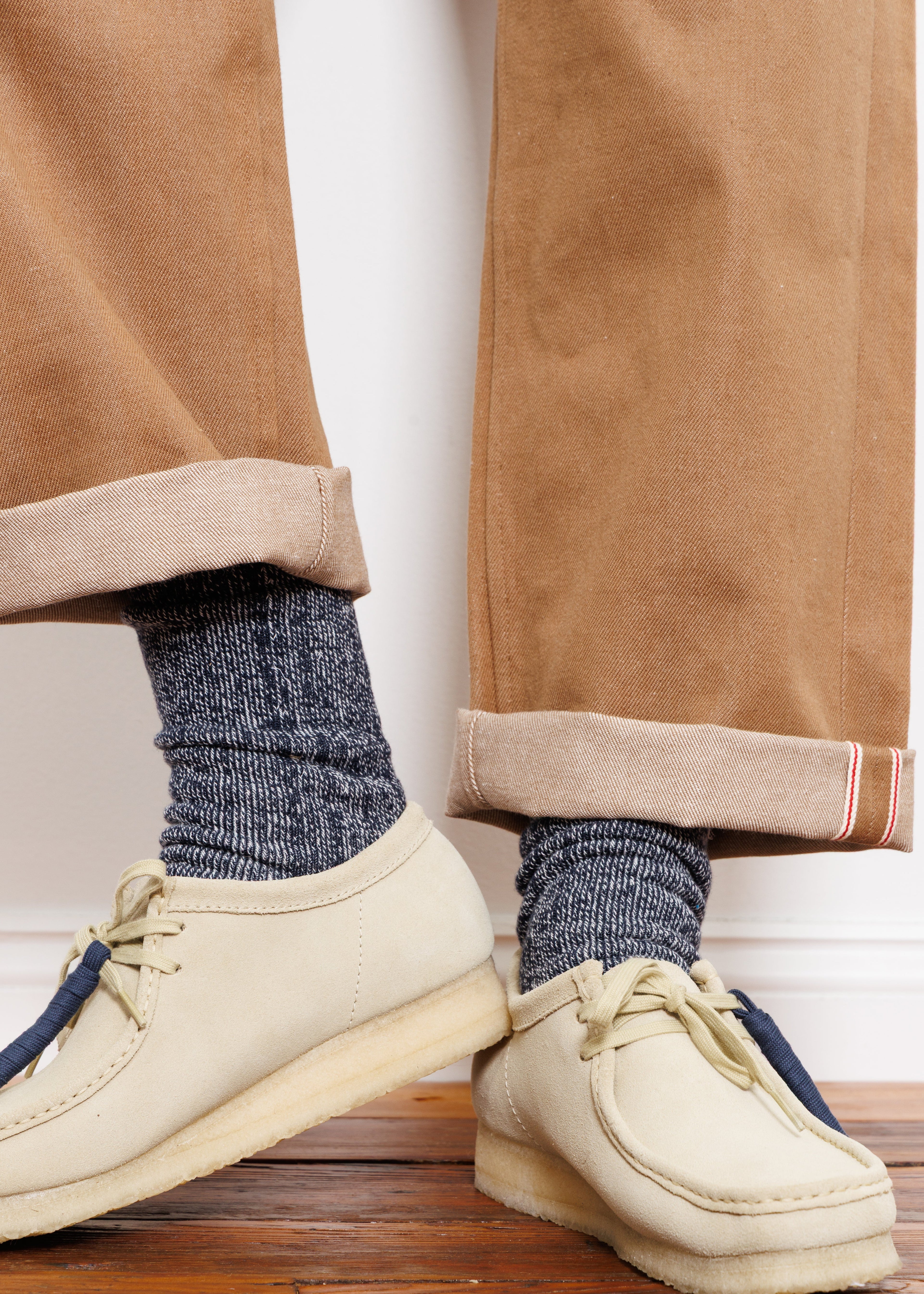 The Sunday Sock