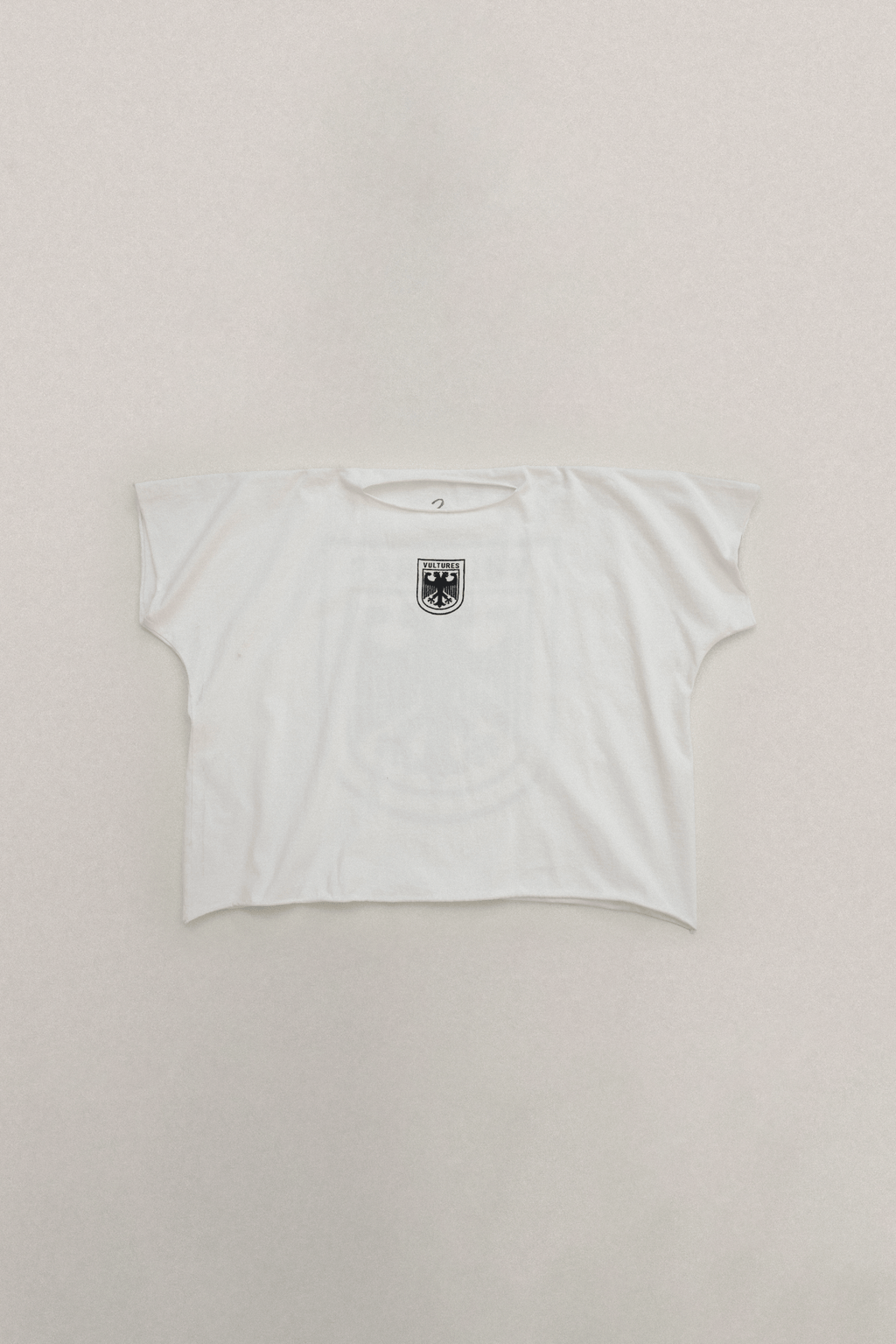 VULTURES SHORTSLEEVE